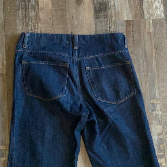 J Brand Flare Jean - Picture 5 of 5